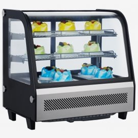 Kylvitrin Köks 100 L, RTW-100L