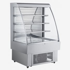 Väggkyl 1000mm Köksbörsen RTS-380L