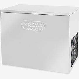 Ismaskin utan binge Brema C 150W