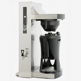 Kaffeservering Single Tower