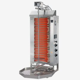 Kebabgrill Potis E3