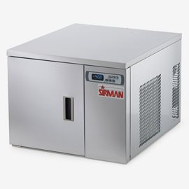 Blastchiller Sirman Dolomiti 3 GN 1/1
