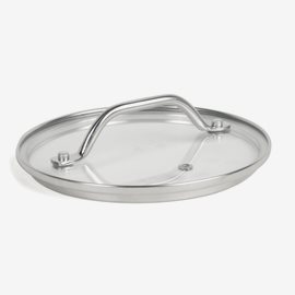 Glaslock Ø 18 cm