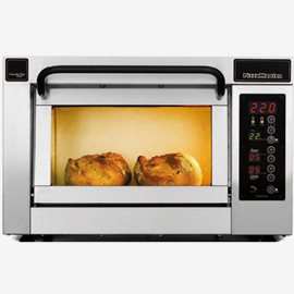 Pizzaugn Pizzamaster PM 351ED-1