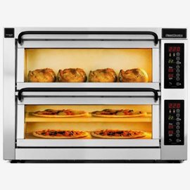 Pizzaugn PIzzamaster PM 402ED-1DW
