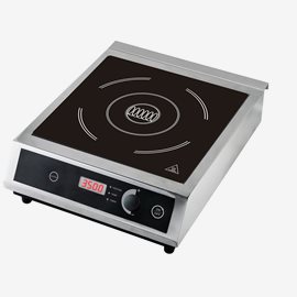Induktionsspis 3,5 Kw  Köksbörsen
