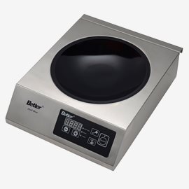 Induktionswok Köksbörsen 3,5 KW