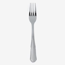 Dessertgaffel 162 mm Barock