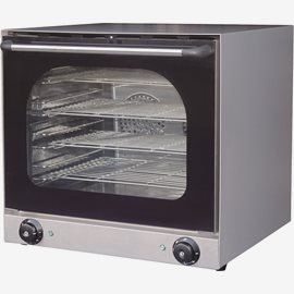 Konvektionsugn 2670 Köksbörsen