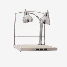 Trancherstation CS-200 Alto-Shaam
