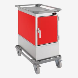Värmebox - E 60 Excenterlås