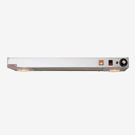 Värmelist Stayhot VL-1125  med belysning