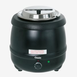 Soppterrin 9 liter Bartscher