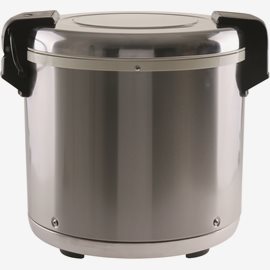 Risvärmare Köksbörsen 10 liter