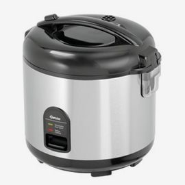 Riskokare Bartcher 1,8 liter