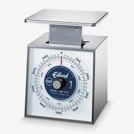 Våg MSR-1000 Edlund