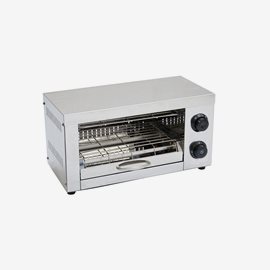 Toaster QT-1A