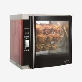 Kycklinggrill Alto-Shaam AR-7E