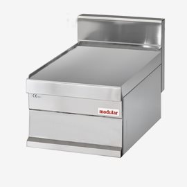 Avställ enkel inkl låda  Modular 650
