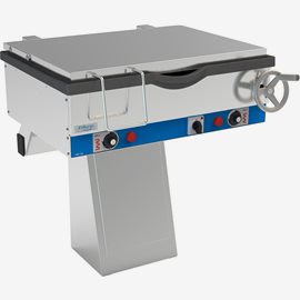 Stekbord Fribergs VKF 35
