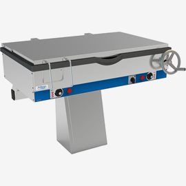 Stekbord Fribergs VKF55
