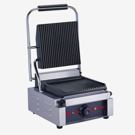 Klämgrill Enkel Köksbörsen EPG-SG