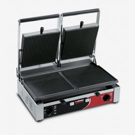 Klämgrill dubb Sirman EJ timer Räff/Räff