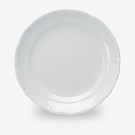 Tallrik flat Ø 17 cm Maria Teresa