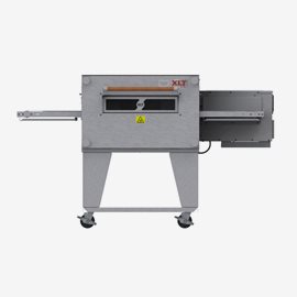 Bandpizzaugn XLT 1832 Enkel