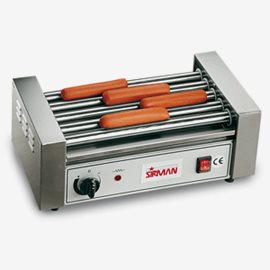 Korvgrill GW5 Sirman