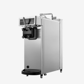 Mjukglassmaskin ISI-161-TH