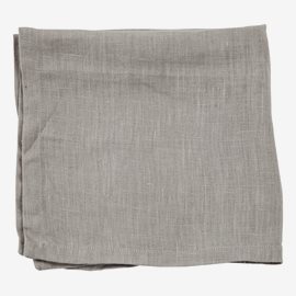 Duk 160x330 cm Natur