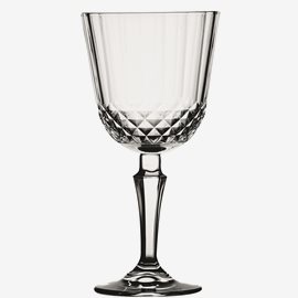 Vinglas 23 cl Diony, utgått.