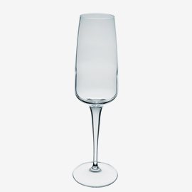 Champagneglas 23 cl Aurum. Utgått.