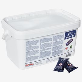 Care-Tabs för Rational iCombi, SCC