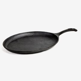 Fajitapanna 38x18cm