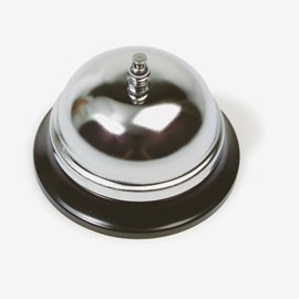 Ringklocka
