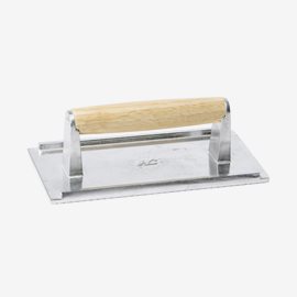 Stekvikt 530 g