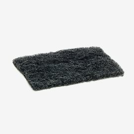 Grillpad skurblock, grillduk