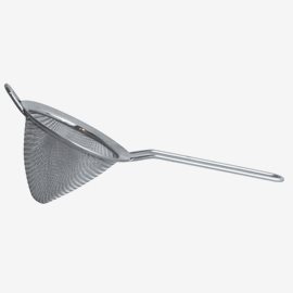 Passersil Ø  8 cm, dubbelnät