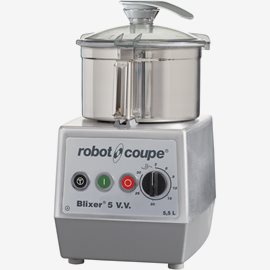 Robot Coupe Blixer 5 V.V