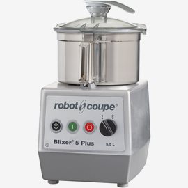 Robot Coupe Blixer 5-2V
