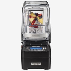 Hamilton Beach Tempest mixer  HBH750