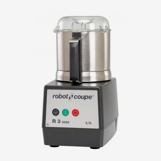 Robot Coupe R 3-3000