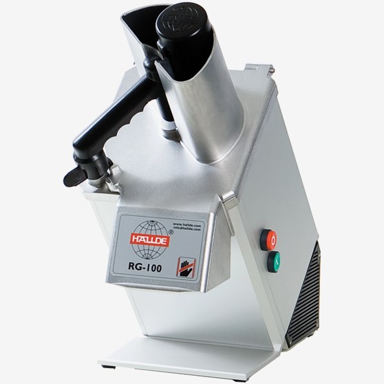 Grönsaksskärare Hällde RG-100, 230V