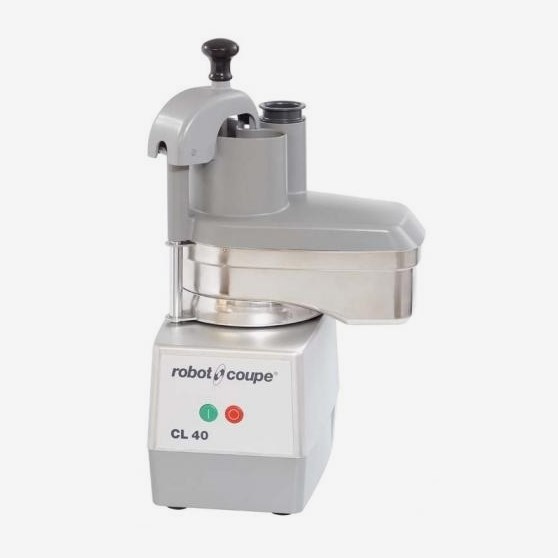 Robot Coupe CL40