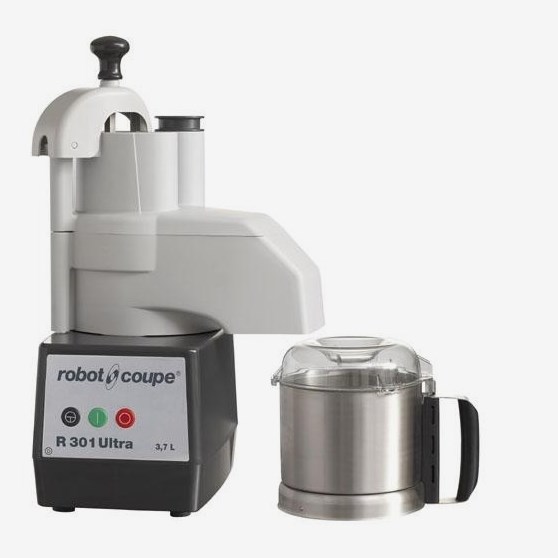 Robot Coupe R 301 Ultra