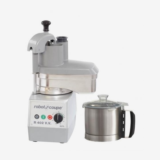 Robot Coupe R 402 V.V