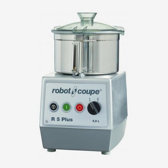 Robot Coupe R 5-2V