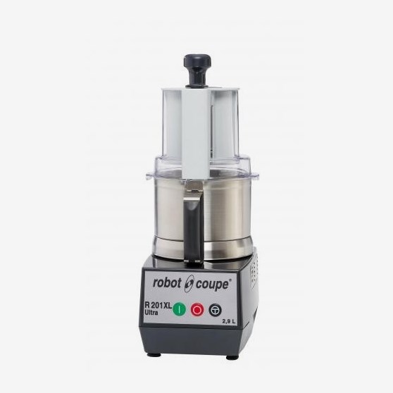 Robot Coupe R 201 XL Ultra